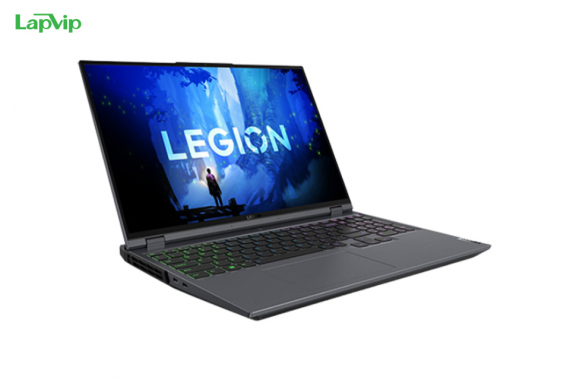 ĐÁNH GIÁ CHI TIẾT LAPTOP GAMING LENOVO LEGION 5 PRO 16ARH7H: MẠNH MẼ - CÁ TÍNH