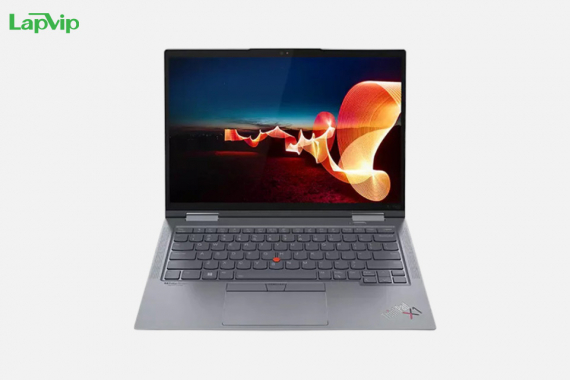 ĐÁNH GIÁ CHI TIẾT THINKPAD X1 YOGA GEN 7 - SIÊU PHẨM LAPTOP DOANH NHÂN