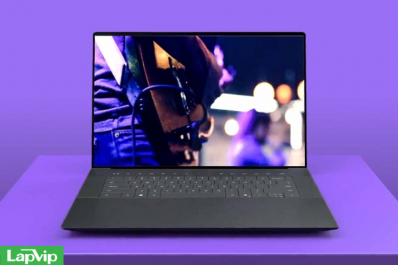 Đánh Giá Dell XPS 16 9640: Có Phải Bình Cũ Rượu Mới Hay Không?