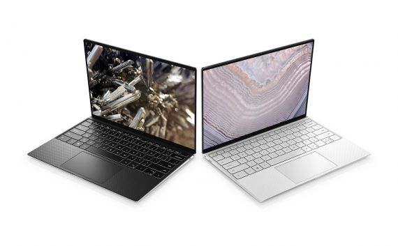 Dell nâng cấp XPS 13 với chip Intel Core 11th, có chứng nhận Intel EVO