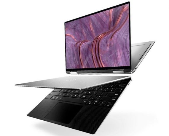 Dell XPS 13 9310 CPU Intel Tiger Lake có gì xịn sò hơn?