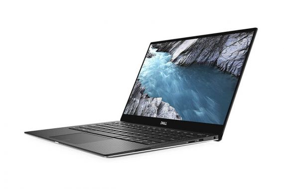 Dell XPS 7390 13 inch siêu đẹp, siêu rẻ, giá tốt