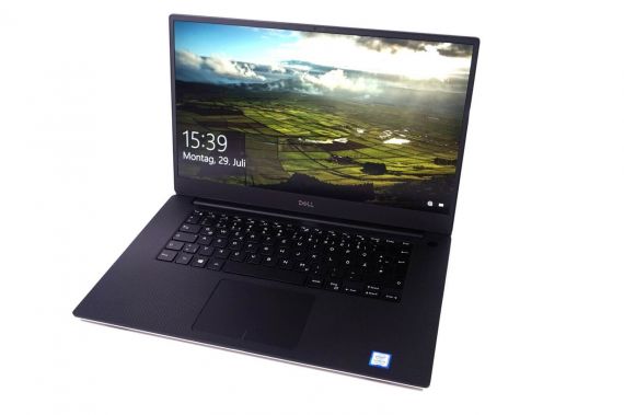 Dell XPS 7590 Notebook đa phương tiện mà bạn không nên bỏ qua