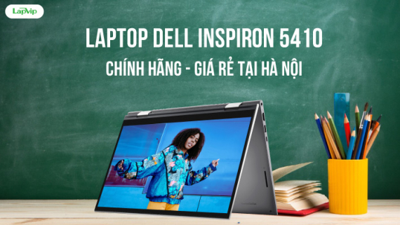 Giá bán Laptop Dell Inspiron 5410 chính hãng, giá rẻ tại Hà Nội