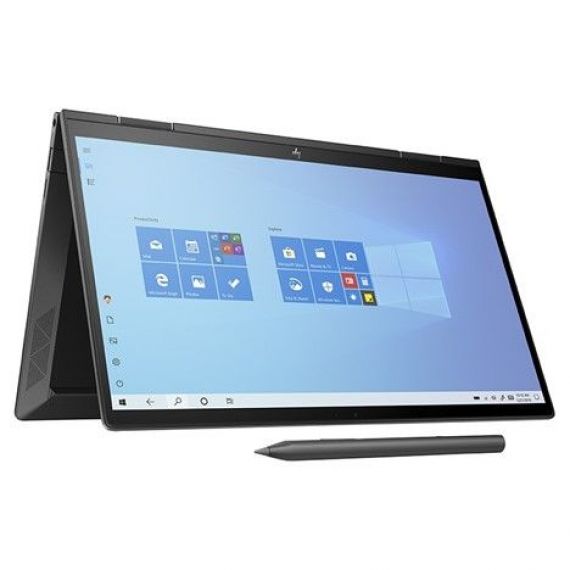 HP Envy x360 13: sự lựa chọn tuyệt vời ở mức giá 21.5 triệu