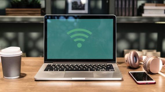 Laptop bắt Wi-Fi chập chờn, làm cách nào để khắc phục?