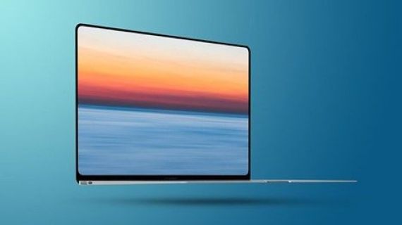 MacBook Air với thiết kế mỏng và nhẹ hơn, sạc MagSafe có thể ra mắt trong năm nay