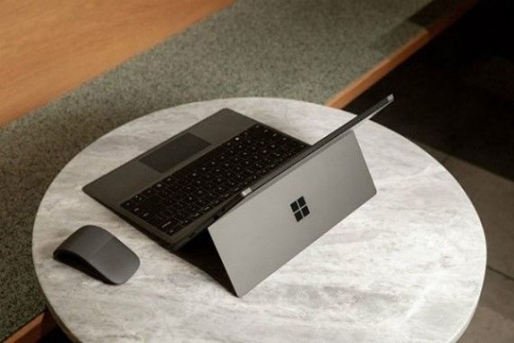 Mách bạn cách lựa chọn cấu hình Surface pro 7 phù hợp với công việc