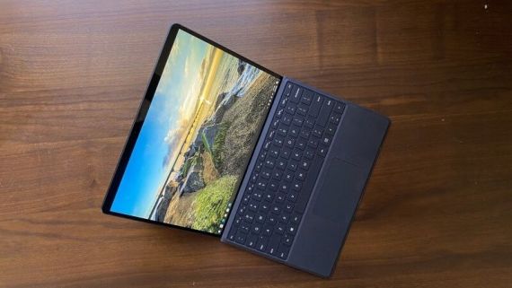 Microsoft dự kiến ra mắt Surface pro 8 vào đầu năm 2021