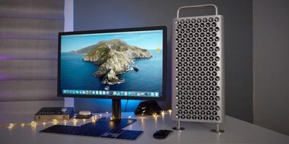 Mong chờ gì từ dòng sản phẩm Mac 2021 của Apple?