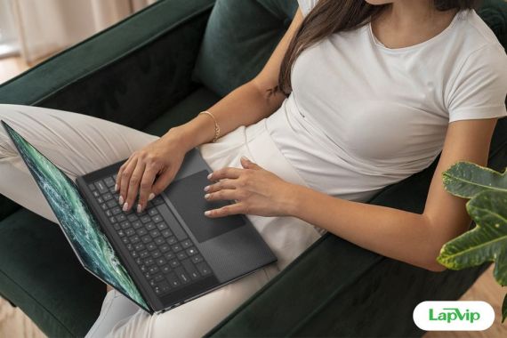 Mua Dell XPS 15 ​​9510 Chính Hãng Core i5,i7 Rẻ Nhất 2022