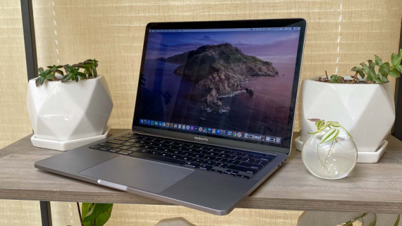 Nên chọn mua MacBook Pro M1 hay MacBook Pro Intel? 