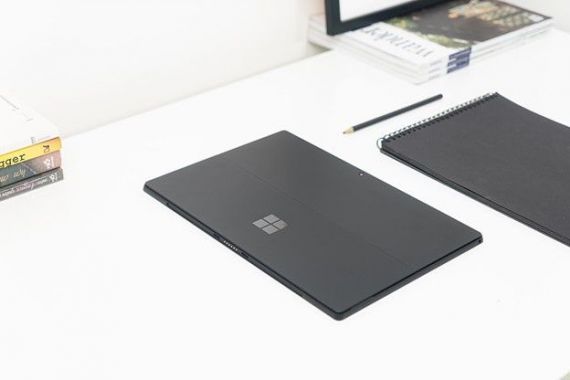 Những điều Surface Pro 7 mang đến cho người dùng