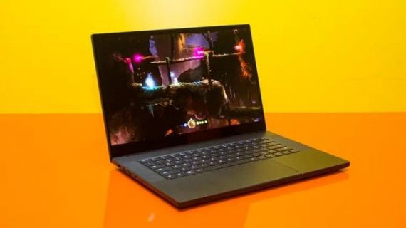 Những laptop 15 inch làm việc lý tưởng nhất hiện nay 