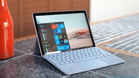 Những lý do khiến bạn nên mua ngay Surface Go 2