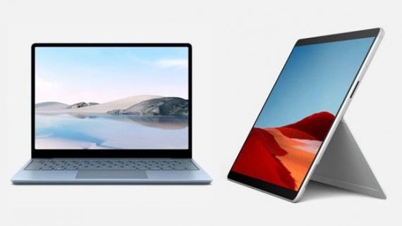 Những lý do sinh viên nên lựa chọn Surface Laptop Go