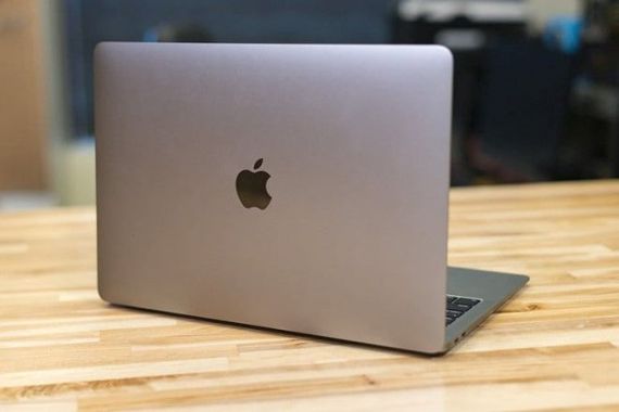 Những tính năng tốt và kém trên MacBook Air 2020 