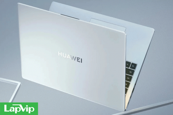 Ra Mắt ​Huawei MateBook D16 (2024)​: Thiết Kế Đẹp, Cấu Hình Xịn