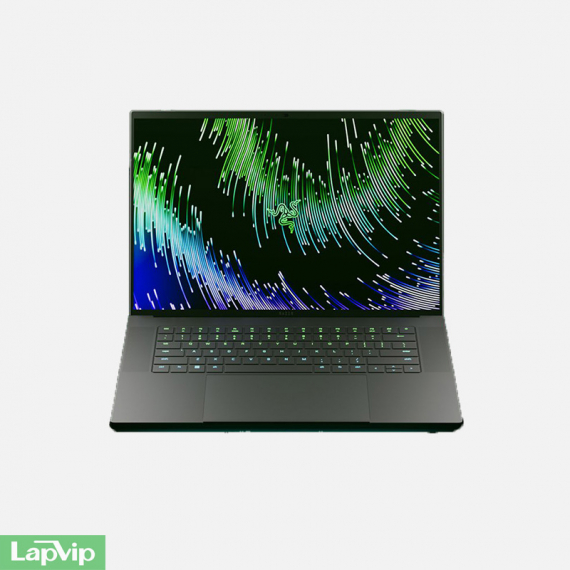 Razer Blade 16 mới ra mắt