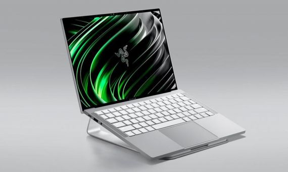 Razer Book 13 - chiếc laptop dành cho công việc của thương hiệu gaming nổi tiếng