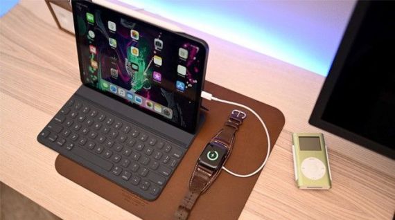 Sinh viên nên chọn iPad hay Macbook cho năm học mới?