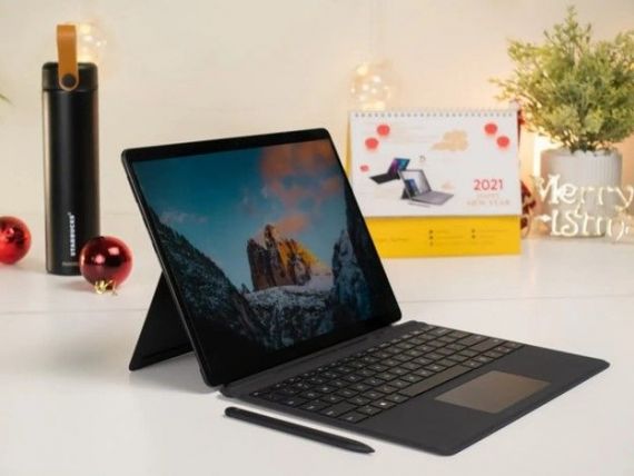 Surface Pro X ngon hơn những gì bạn đang nghĩ