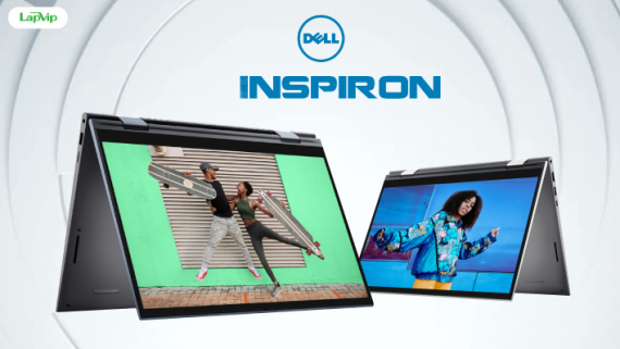 Tìm hiểu Ưu nhược điểm dòng Laptop Dell Inspiron? Có nên mua hay không?