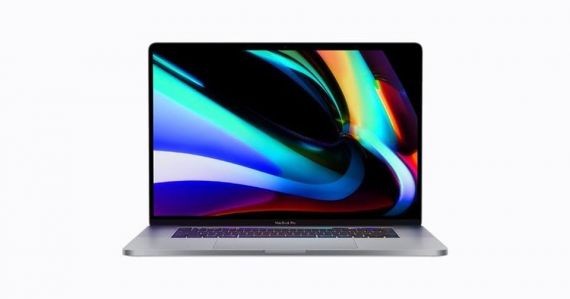 Tin đồn: Apple sắp ra mắt phiên bản MacBook Pro 16 inch 2020