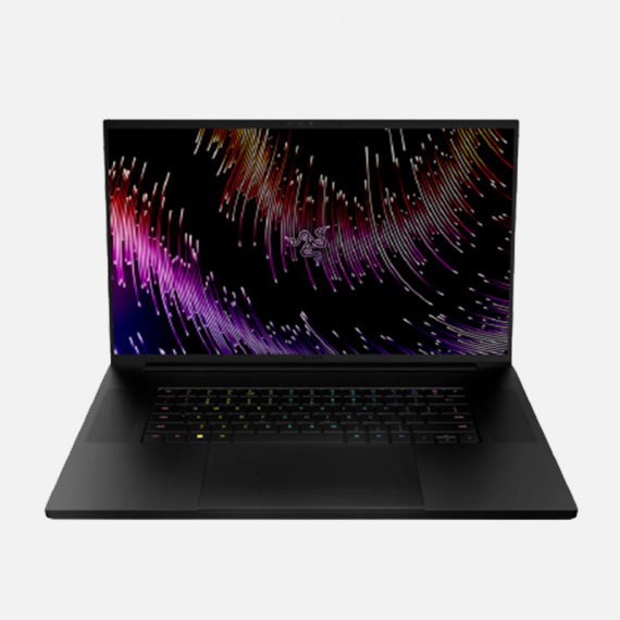 Razer Blade 18 mới ra mắt