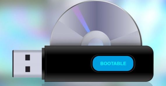 USB Boot là gì?