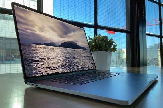 ƯU NHƯỢC ĐIỂM CỦA MACBOOK 16 INCH