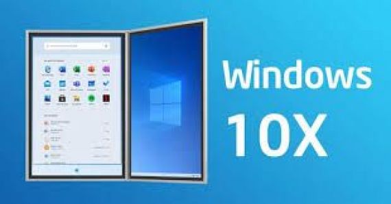 Windows 10X sắp ra mắt, đây là những điều bạn cần biết