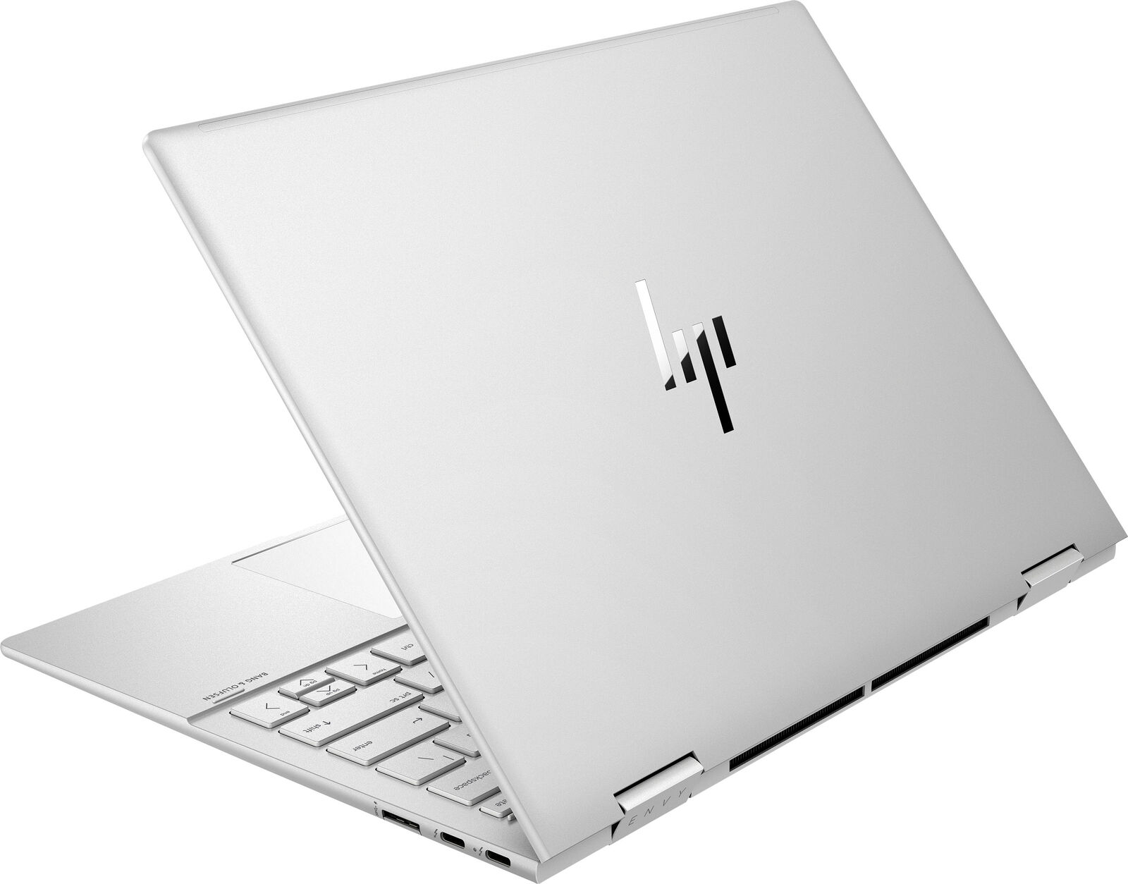 Hp Envy X360 2022 Intel