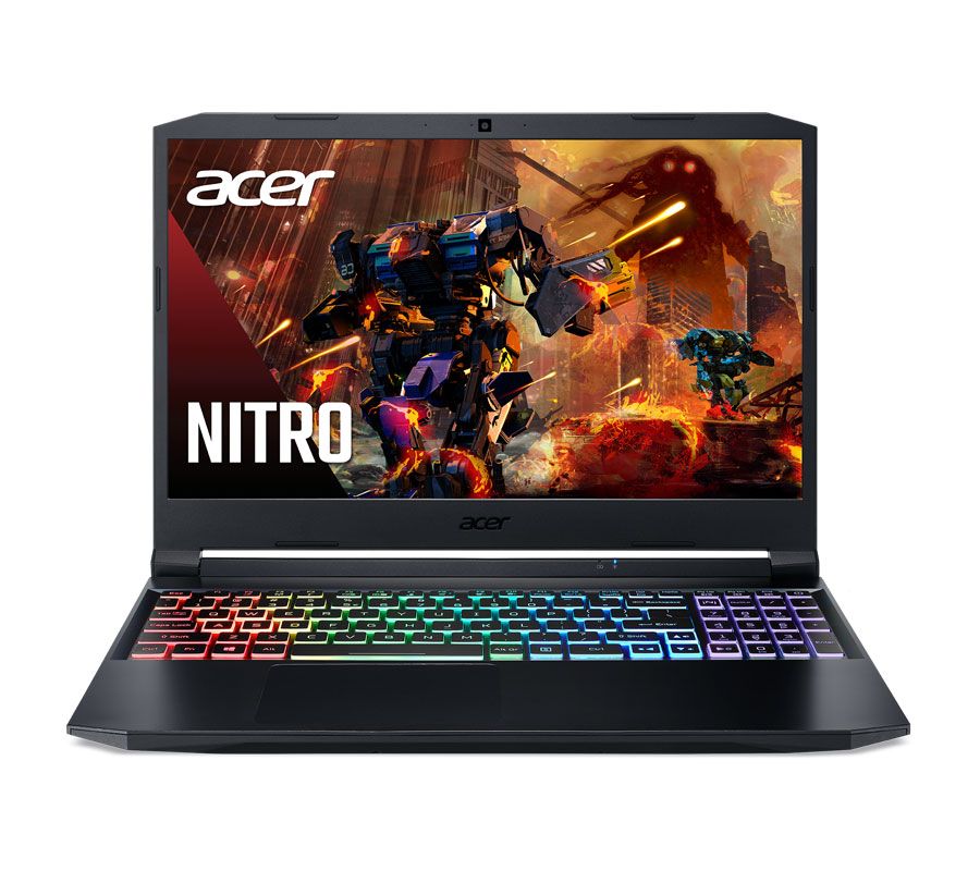 Acer Nitro 5 (2021)