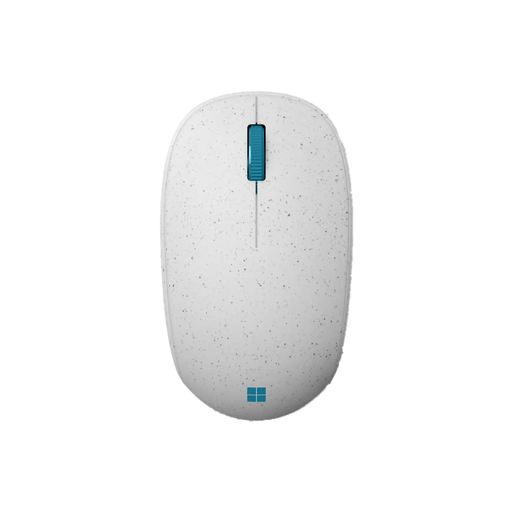 Chuột Bluetooth Microsoft Ocean Plastic Mouse