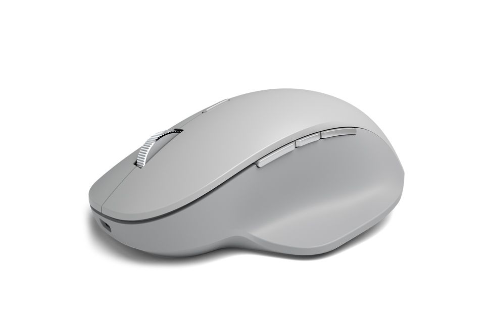 Chuột Precision Surface Mouse