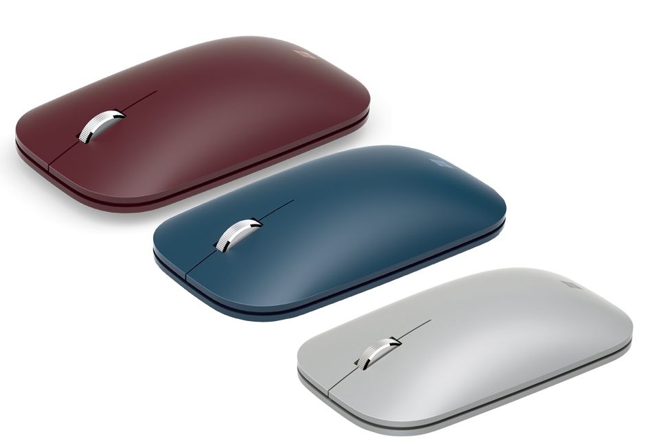 Chuột Surface Microsoft Mouse