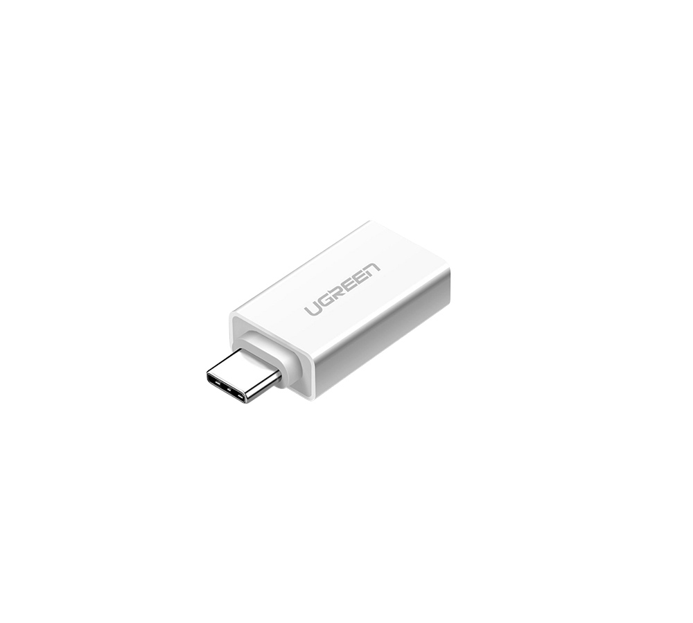 Đầu Chuyển Đổi USB Type C To USB 3.0 (30155)