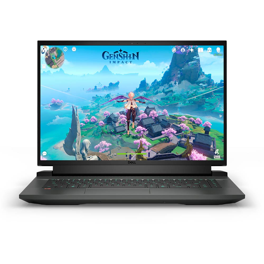 Dell Gaming G16 7620 (2022)