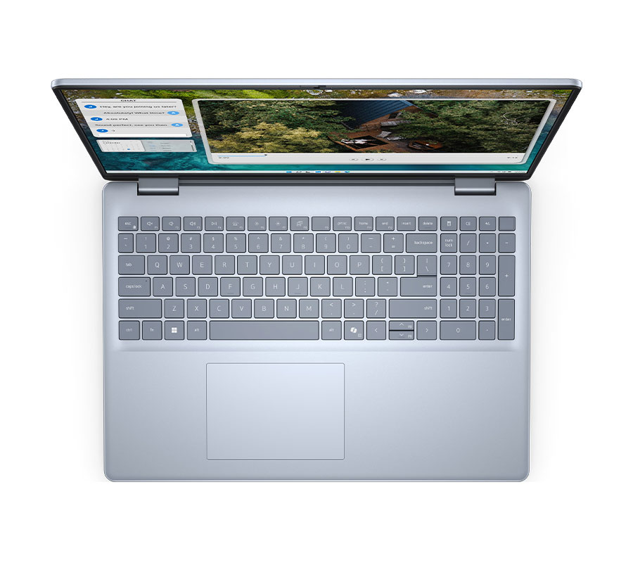 Mengungkap Potensi Dell Inspiron 16 2024: Laptop Serbaguna yang Bikin Produktivitas Melejit