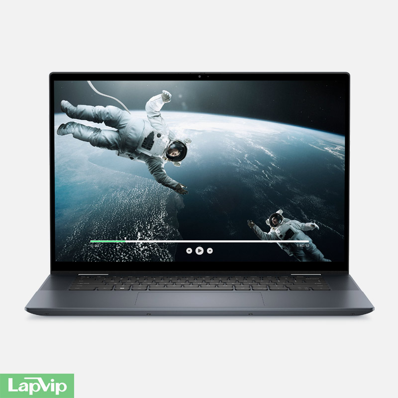 Scheda Madre Per Laptop Dell Inspiron 16 7635 2-in-1, CPU AMD Ryzen 7 7730U, Codice KWD0R