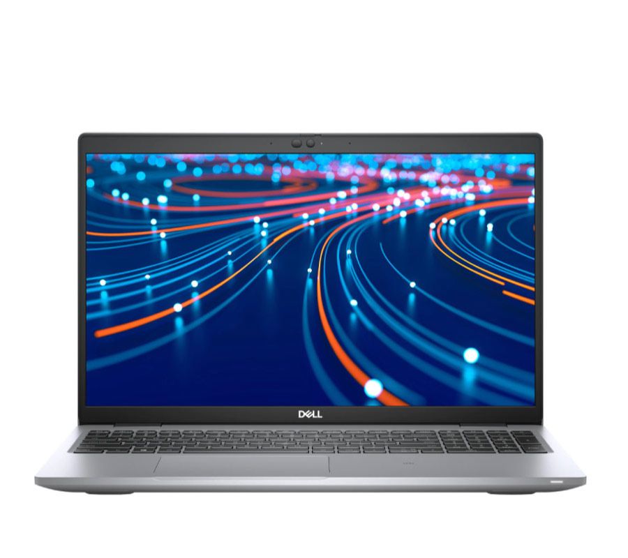 Dell latitude 5520 обзор