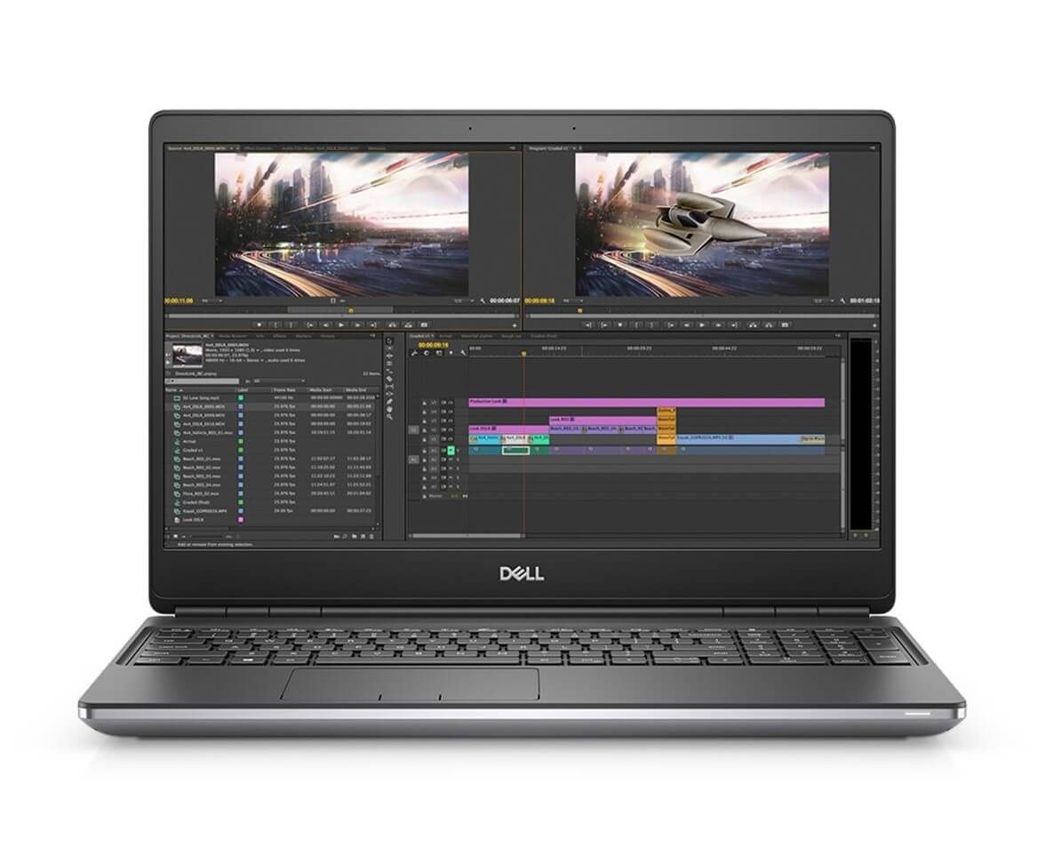 Dell precision 3551 обзор