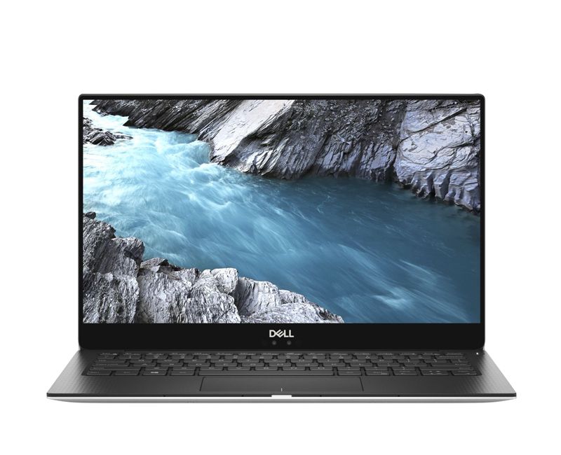 Dell Xps 13 9370 (2018)