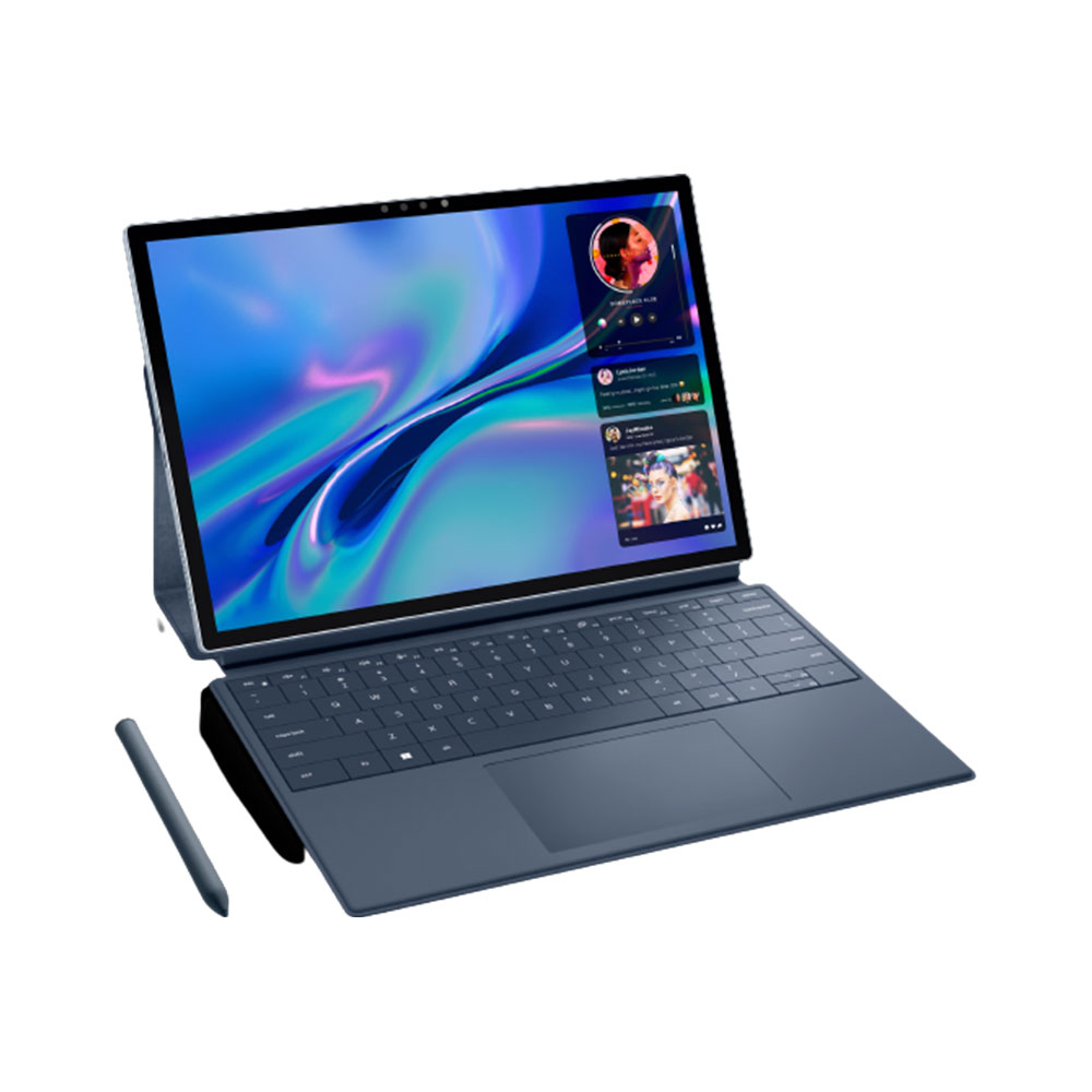 Dell Xps 13 9315 2 in 1 (2022) - Chính Hãng, Trả Góp 0%