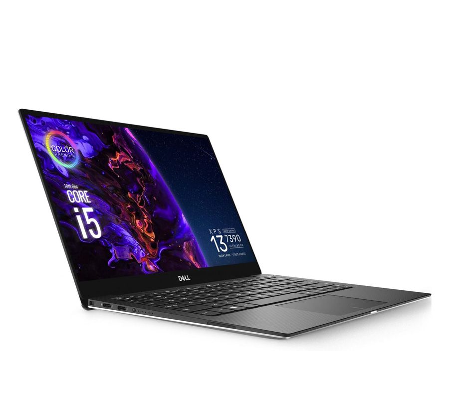 Laptop Dell Xps 7390 - KM  Triệu, Chính Hãng, Trả Góp 0%