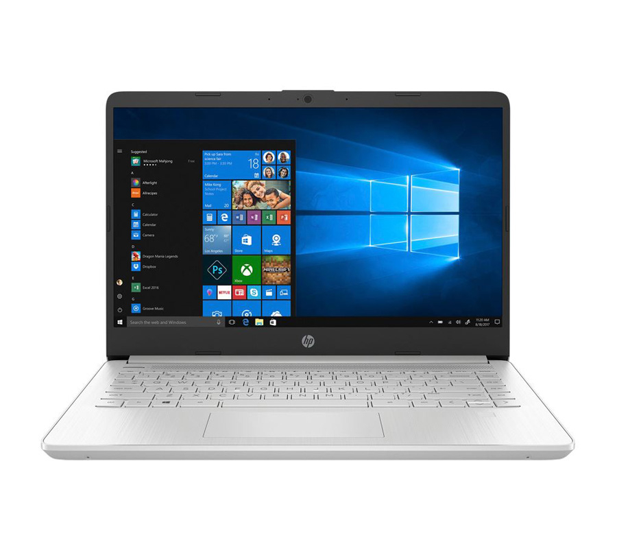 HP Laptop 14-fq1021nr AMD