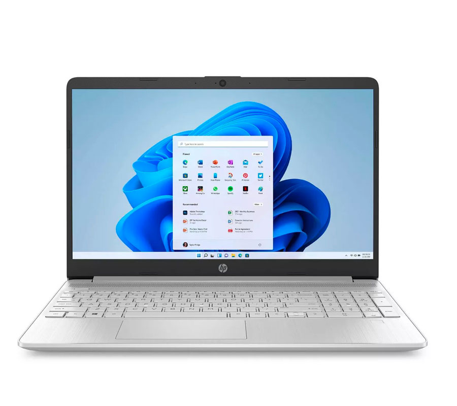 HP Laptop 15-dy2035tg Gen 11th