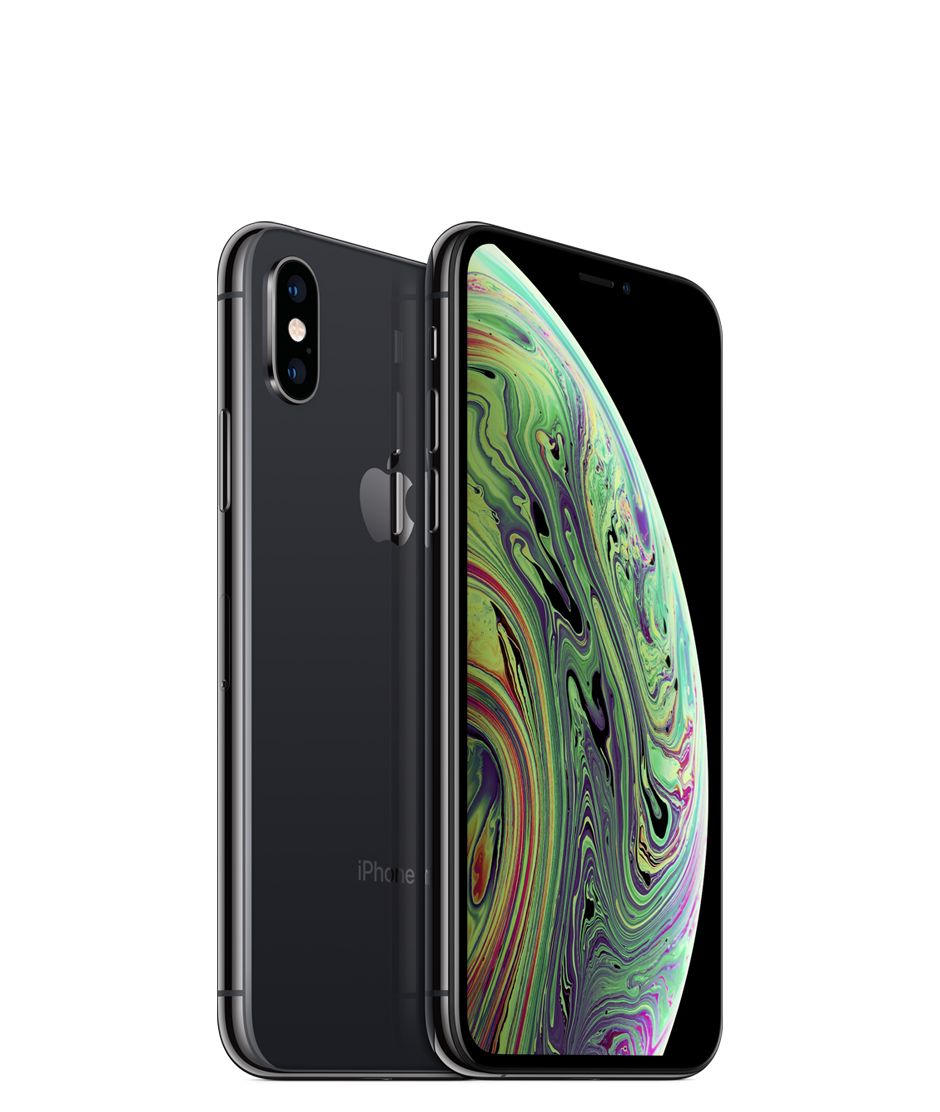 Apple iphone xs max как новый 512 гб