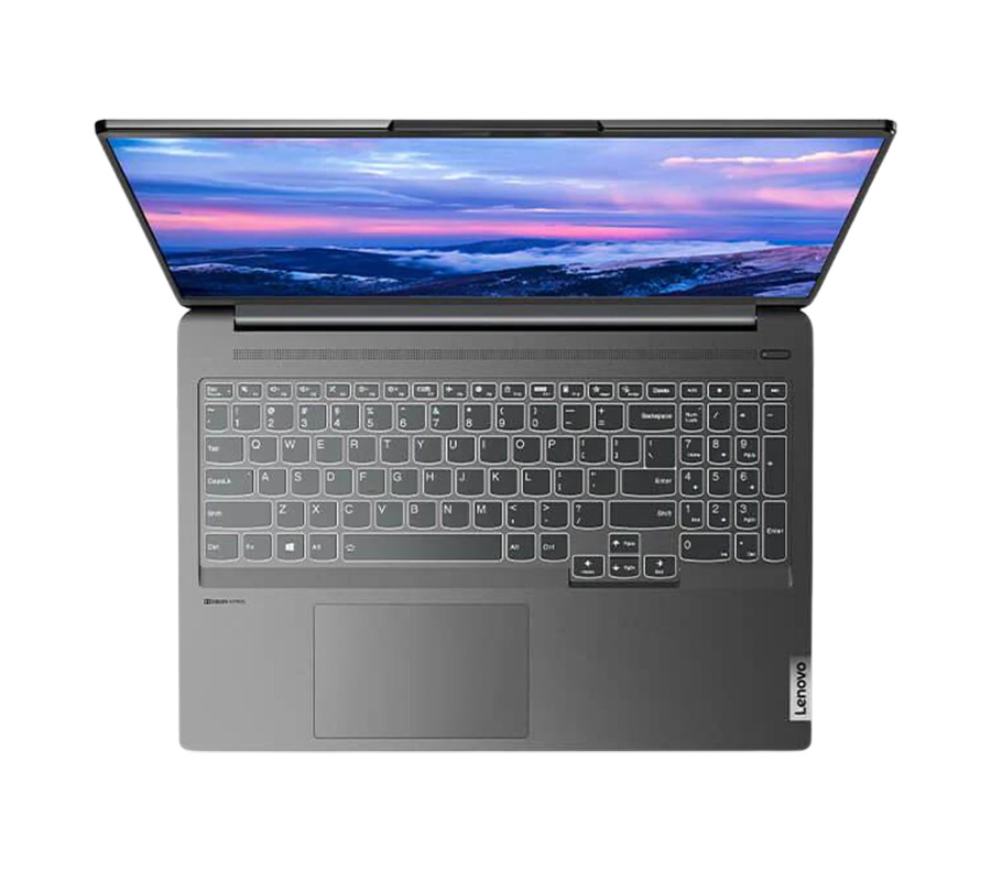 Ideapad 5 16ach6